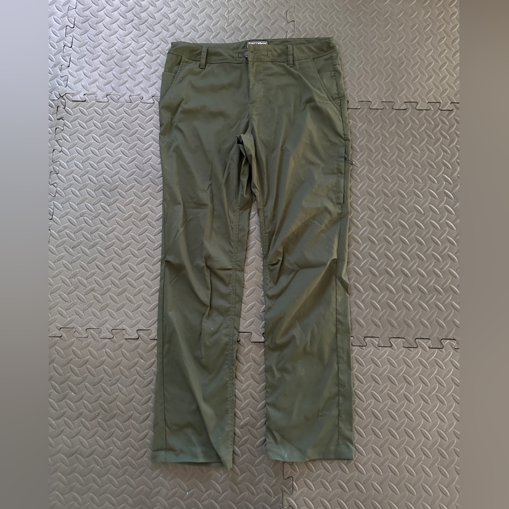 686 EVERYWHERE PANT - RELAXED FIT